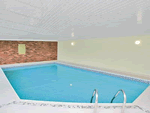 Riverside Cottage in Old Costessey, Norfolk, East England