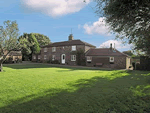 Homelands in West Winch, Norfolk, East England