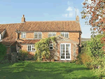 Snoring Cottages - Owl Cottage in Great Snoring, Norfolk, East England