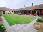 The Stables in Bylaugh, Norfolk, East England