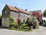Pear Tree Cottage in Knapton, Norfolk, East England