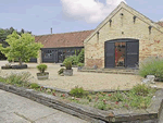 Courtyard Barn in East Dereham, Norfolk, East England