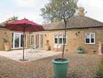 The Lodge in Wormegay, Norfolk, East England