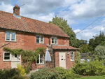 Nextwood Cottage in Melton Constable, Norfolk, East England