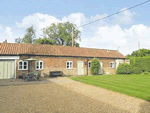 The Old Dairy in Bircham Newton, Norfolk, East England