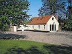 The Coach House in Yaxham, Norfolk, East England