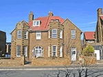 Daneholme in Hunstanton, Norfolk, East England