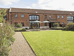 Piggyback Barns - Kestrel Barn in Sculthorpe, Norfolk, East England