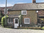 Lavender Cottage in Heacham, Norfolk, East England