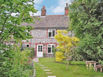 Snowdrop Cottage in Gresham, Norfolk, East England