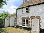 Fishermans Cottage in Brancaster, Norfolk, East England