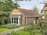 Gables Cottage in Buxton Lammas, Norfolk, East England
