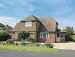 Medlar Cottage in Hunstanton, Norfolk, East England