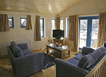 The Boathouse - Riversedge in Wroxham, Norfolk, East England