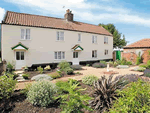 Holly Farm Cottage in Ingham, Norfolk, East England