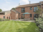 Piggyback Barns - Woodpecker Barn in Sculthorpe, Norfolk, East England