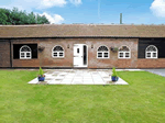 Waveney House - Waveney Coach House in St Olaves, Norfolk, East England