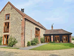 Park Barn in Holt, Norfolk, East England
