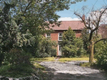 Orchard House in Martham, Norfolk, East England