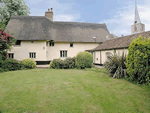Home Farm in Banham, Norfolk, East England