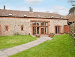 Lodge Farm Barns  - The Granary in Holt, Norfolk, East England