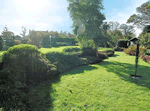 Coachmans Cottage in Bacton, Norfolk, East England
