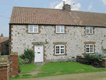 Studley Cottage in Holme-next-the-Sea, Norfolk, East England