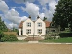 Raynham Cottages - Rowan Cottage in South Raynham, Norfolk, East England