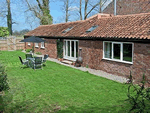 The Old Dairy in Tuttington, Norfolk, East England
