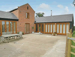 The Stables in Thrigby, Norfolk, East England