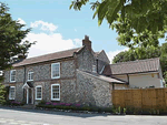 Lavender Cottage in Wells-next-the-Sea, Norfolk, East England