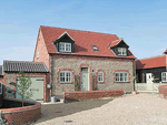 The Farmhouse in Cromer, Norfolk, East England