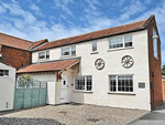 The Old Coach House in Cromer, Norfolk, East England