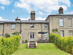 Baytree Cottage in Little Walsingham, Norfolk, East England