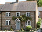 Milbury Cottage in Dorchester, Dorset, South West England