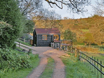 Little Gate House in Fordingbridge, Hampshire, South East England