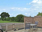 Sunnylands Farm - The Old Dairy II in Uppington, Dorset, South West England