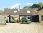 The Barn in Symondsbury, Dorset, South West England