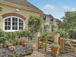 Forest Cottage in Burley, Hampshire, South East England