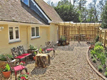 The Stables in Burley, Hampshire, South East England