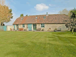 The Barn in Margaret Marsh, Dorset, South West England