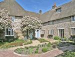 The Elbow in Frampton, Dorset, South West England