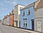 Bosuns Locker in Lymington, Hampshire, South East England
