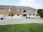 The Threshing Barn in Kingston Russell, Dorset, South West England