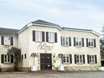 Purbeck Vineyard in Harmons Cross, Dorset, South West England