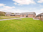 Hyde Barn in Hyde, Hampshire, South East England