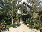 Arne Barn in Wareham, Dorset, South West England