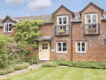 Marshwood Manor Cottages - Primrose Cottage in Bettiscombe, Dorset, South West England