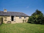 Buckingham Cottage in West Milton, Dorset, South West England