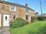 Barters Cottage in Chideock, Dorset, South West England